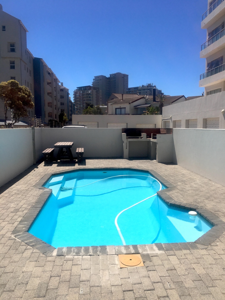 To Let 1 Bedroom Property for Rent in Beachfront Western Cape